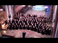 Abide with Me - Wartburg Choir