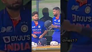 Rishabh pant sad moment 😥😥