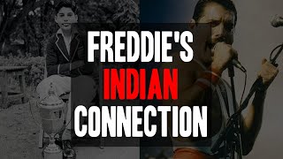 Freddie Mercury's Indian Connection - Exploring Freddie's Roots