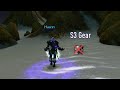 habbe pvp tbc destruction warlock