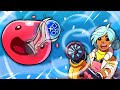 Slime Rancher's Platinum Trophy was AMAZING