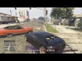 gta5オンラインミッション！ノー·プロブレム