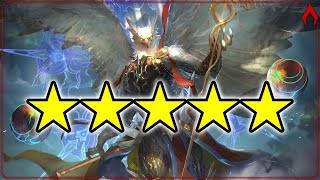 Reviewing Every Shadowverse Academy of Ages Mini Set Card @not_koumariya @SuchPettanko