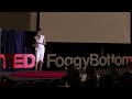 The Role of Mental Health of Self-Concept | Dr. LaNail Plummer | TEDxFoggyBottom