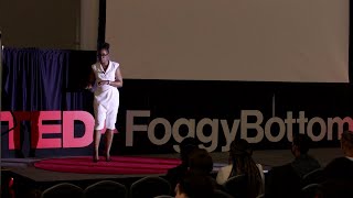 The Role of Mental Health of Self-Concept | Dr. LaNail Plummer | TEDxFoggyBottom
