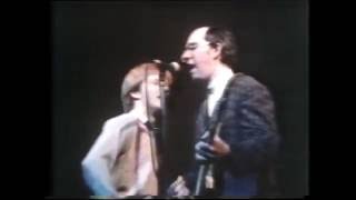 Second Choice/Any Trouble/Live