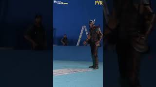 Thor Ragnarok Vfx Breakdown