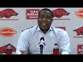 john calipari made this one big tweak and its completely changed arkansas basketball s season