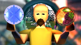 How to get early farming levels after tutorial island