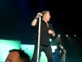 Rascal Flatts - Stand - Green Bay