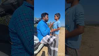 பேஸ்ட் விளம்பரம் காமெடி 🤣🤣😂😂// #comedy #shorts #entertainment //#potukkabeltta