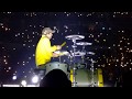 Twenty one pilots - Taxi cab in Moscow 2019