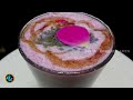 கோடையில் உடலுக்கு குளிர்ச்சி தரக்கூடிய மில்க் ஷேக் summer special drink milkshake rose milk