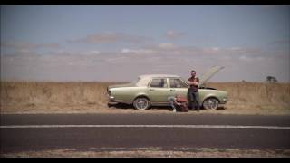 RACV Emergency Roadside Assistance Heaps More Helpful - Wrong Back Pack