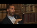Rio Ferdinand  Full Address & Q&A  Oxford Union