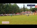 FINALS' PENALTIES : CARDINAL OTUNGA BOYS 7-8 DARAJA MBILI SECONDARY ( Subcounty finals )