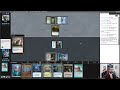 what if we counter...everything faeriestill mono blue standstill legacy mtg