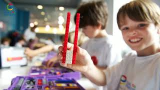 Young Engineers Summer Camp