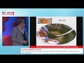 BEC 2021 | TAVI and MIAS the only modern options for aortic stenosis treatment | Victor Costache