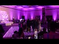 pritesh and priyanka s wedding reception dance medley full