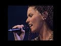 shania twain black eyes blue tears live in dallas 1998 official music video