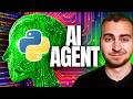 Python Advanced AI Agent Tutorial - LlamaIndex, Ollama and Multi-LLM!