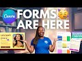 Stop Using Google Forms! Canva Has This Hidden Feature