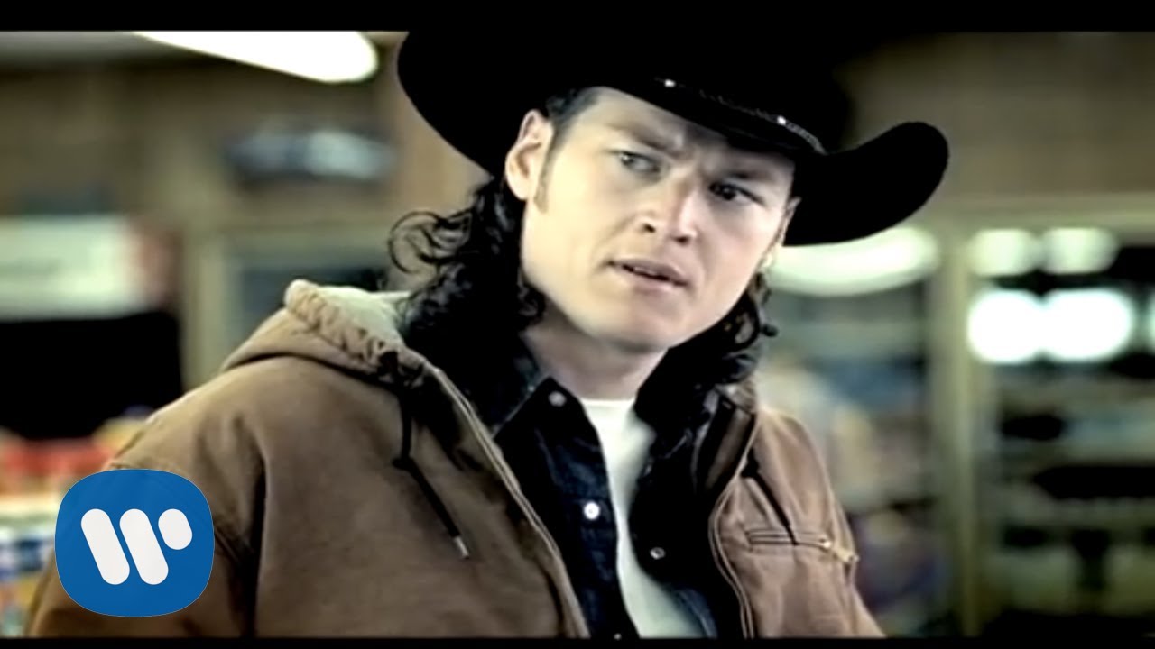 Blake Shelton - Goodbye Time Blake Shelton - Goodbye Time