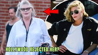 Why Kelly McGillis Disappeared From Hollywood After Top Gun
