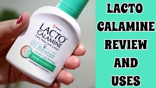 Top 3 Uses of Lacto Calamine |Lacto Calamine Lotion Review In Hindi |TipsToTop By Shalini