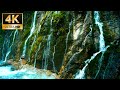 Waterfalls | 4K UHD | Ramsau bei Berchtesgaden, Germany | Berchtesgaden National Park