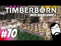 Have we hit the wall? Timberborn Waterbeavers Update 5 Episode 70