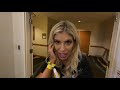 World’s Largest YOUTUBE Takeover In REAL LIFE at ViDCON!  Rebecca Zamolo