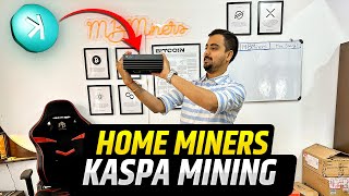 What is the Fastest Way to Earn Passive Income in 2024? | Best Crypto Miner in India