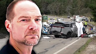 SURVIVORMAN - Heartbreaking Tragedy Of Les Stroud From \