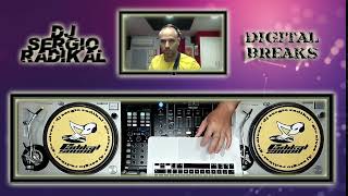 [DB002] DJ Sergio Radikal 