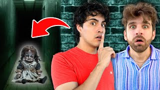 Haunted Doll Ruined Our Lives!