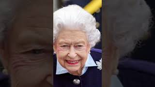 R.I.P. Queen Elizabeth II 8.9.2022