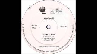 McGruff - Make It Hot