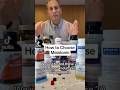 How to Choose Melatonin - Dr. Tod Cooperman, MD