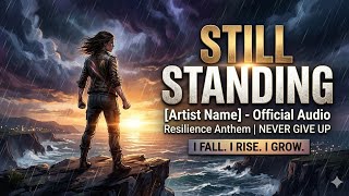 STILL STANDING: The Ultimate Resilience Anthem - (Official Lyric Video)