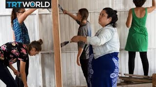 Voluntourism:  Who is it really helping?