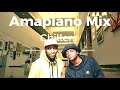 Amapiano Chillers Mix 2024 | Stixx & Nvcho New Album - Dust 2 Dust (November) | Private Piano vol 3