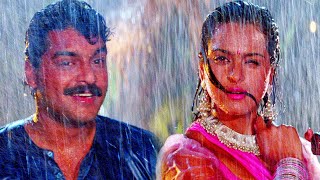 Katata Nahin Hai Din HD |Shilpa Shirodkar, Siddharth |Udit Narayan, Sapna Mukherjee |Tilak 1992 Song