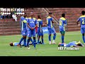 TWO FOR JOY VS EASTERN CAPE XI PENALTIES⚽🥅Khabba Cup Semi finals | King Zwelithini Stadium
