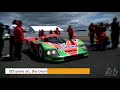 mazda 787b story a le mans legend