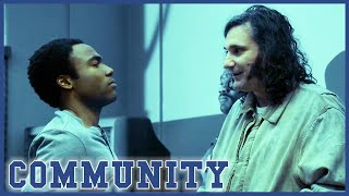 Troy Slaps Star-Burns | Community