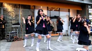 ［KOBerrieS♪］タワーレコード神戸店第２部　「Love never dies!!」2013 1 13