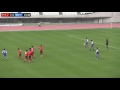 関西サッカーリーグ2016｜division2 第03週｜アイン食品㈱サッカー部－関学クラブ