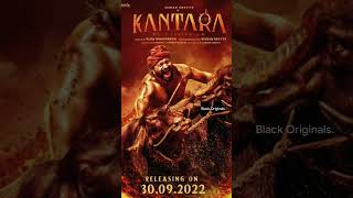 Kantara 3D Motion Poster | Rishab Shetty 🔥🔥🔥